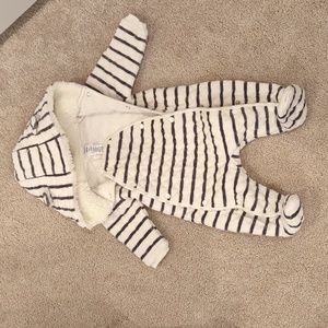 Nordstrom Bunting (make a Bundle)